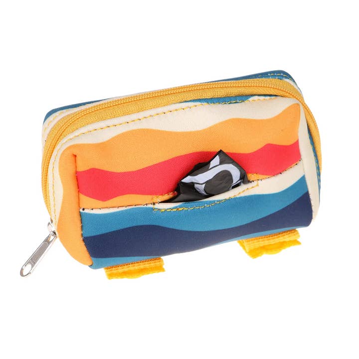 DOOG (Dog Owners Outdoor Gear) - Wholesale Pet Poop Bag Dispenser - Walkie Pouch25