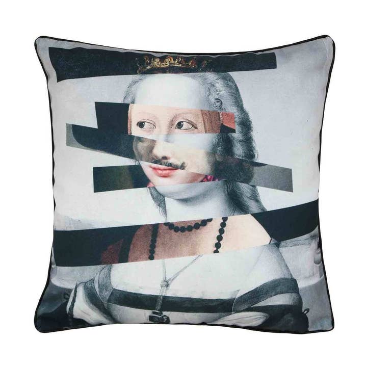 Parche Ritza cojín para venta al por mayor de Mineheart