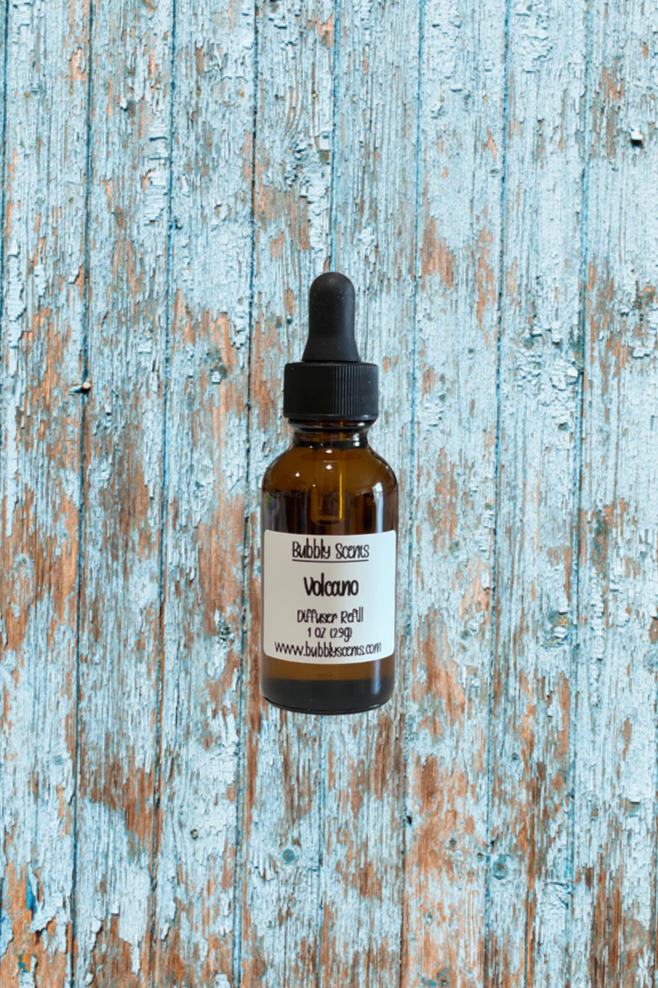 Bubbly Scents - Wholesale Diffuser Fragrance Refill - Car Freshener-Refill-Air Freshener Refill-Volcano