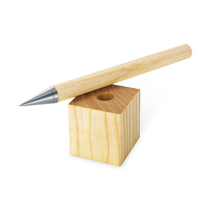 STAND-UP per la vendita all'ingrosso da parte di e+m Holzprodukte