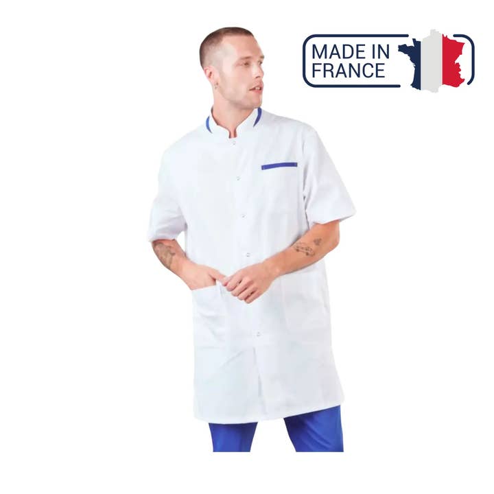 Héraclès - Blusa de mangas curtas - Unissexo - 95 cm - Phirejo por atacado de My Podologie