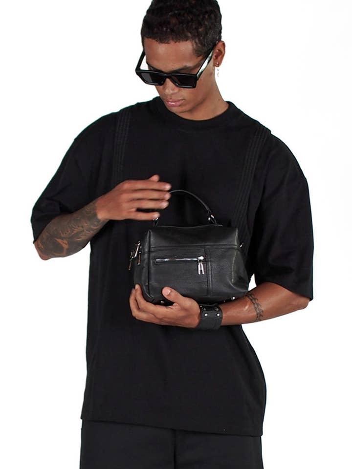 Bartabak läderväska för wholesale av Gingersnap Official Bali