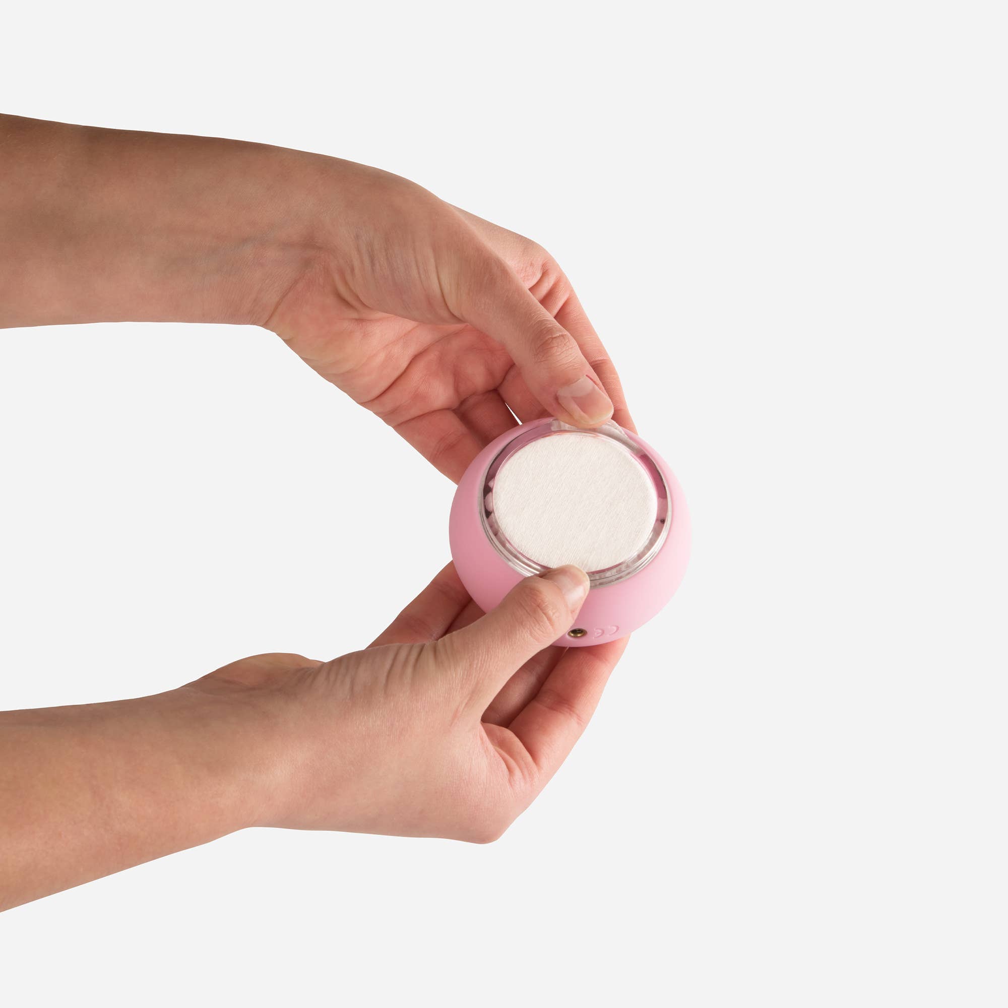 Foreo - Wholesale Skincare Face Mask - UFO™ Activated Mask Bulgarian Rose 6 Pack3