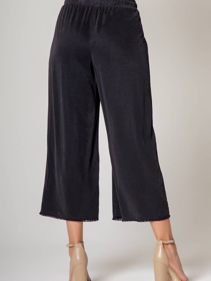 WIDE LEG PANTS for wholesale by Maven West