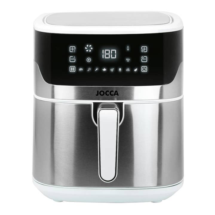 JOCCA – wholesale Kitchen appliance – 6.5L Digital Air Fryer