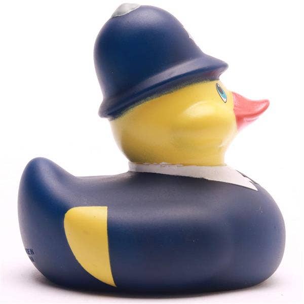 Duckshop - Venta al por mayor Juguete para la bañera - Bebés - Bobby Bath Duck - Pato de goma3