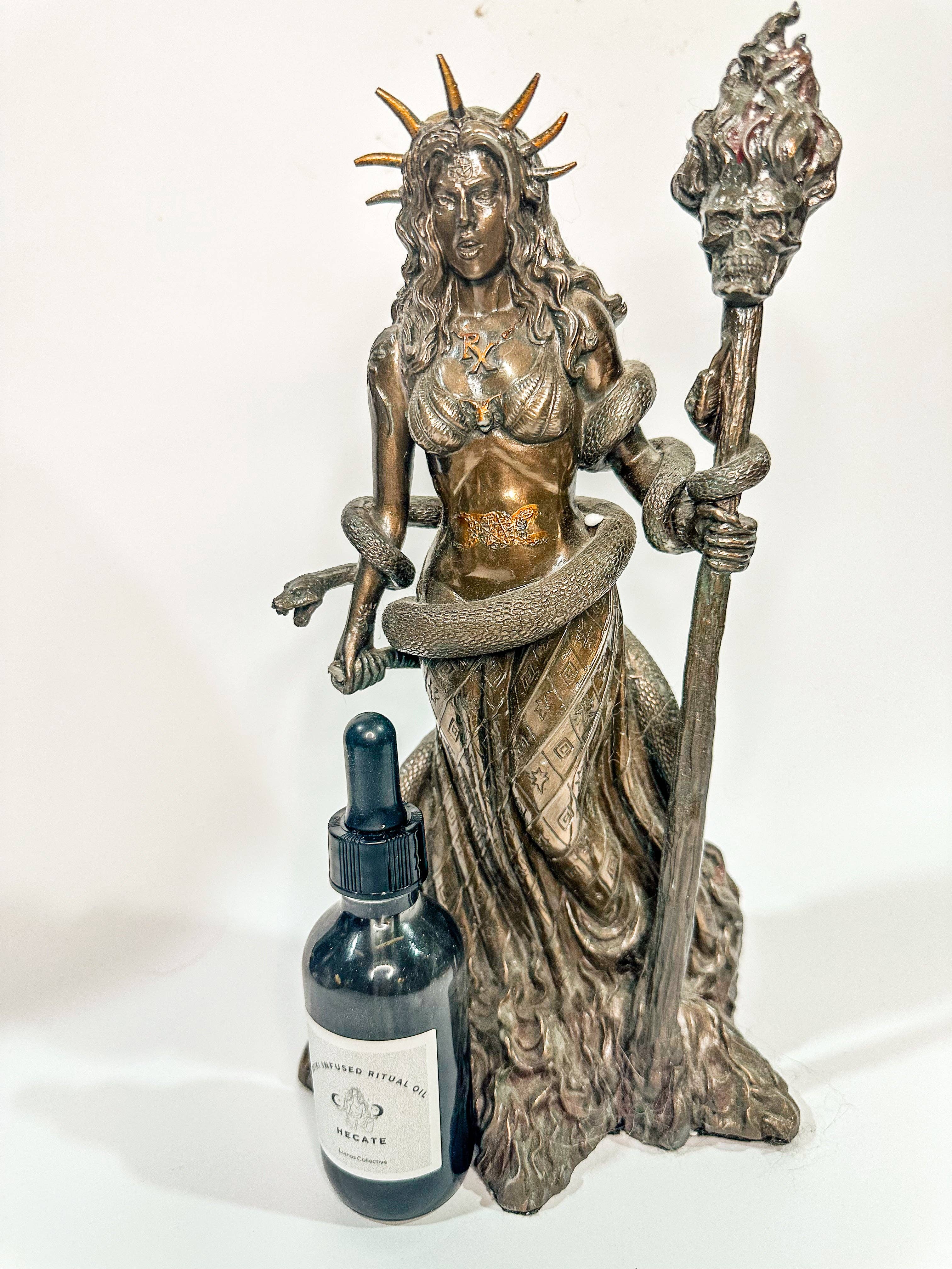 Hecate for wholesale by Lumos Collective