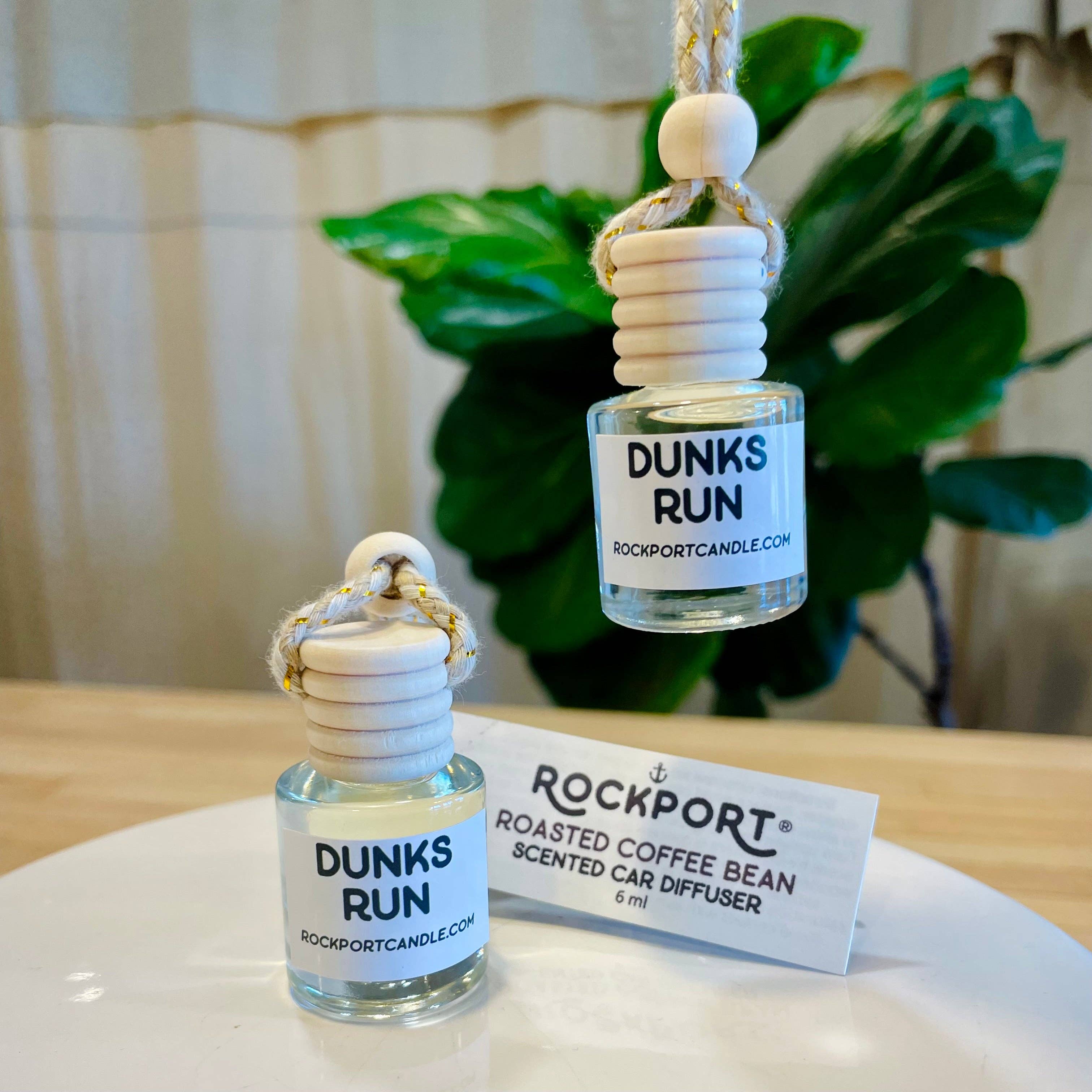 Rockport Candle Company - Wholesale Car Freshener - Unisex - Car Diffusers: New Englandah Collection4