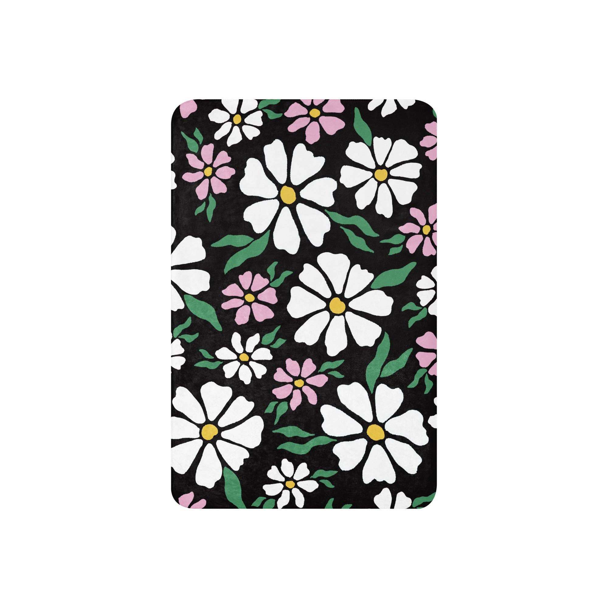 SulleTehty.com | MadeForYou.com - Wholesale Decoratiedeken - "Kukka" deken4