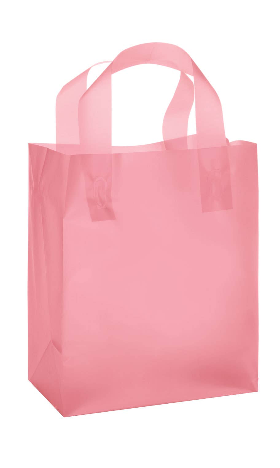 Store Supply Warehouse - Wholesale Gift Bag - Frosted Retail Shopping Bags11