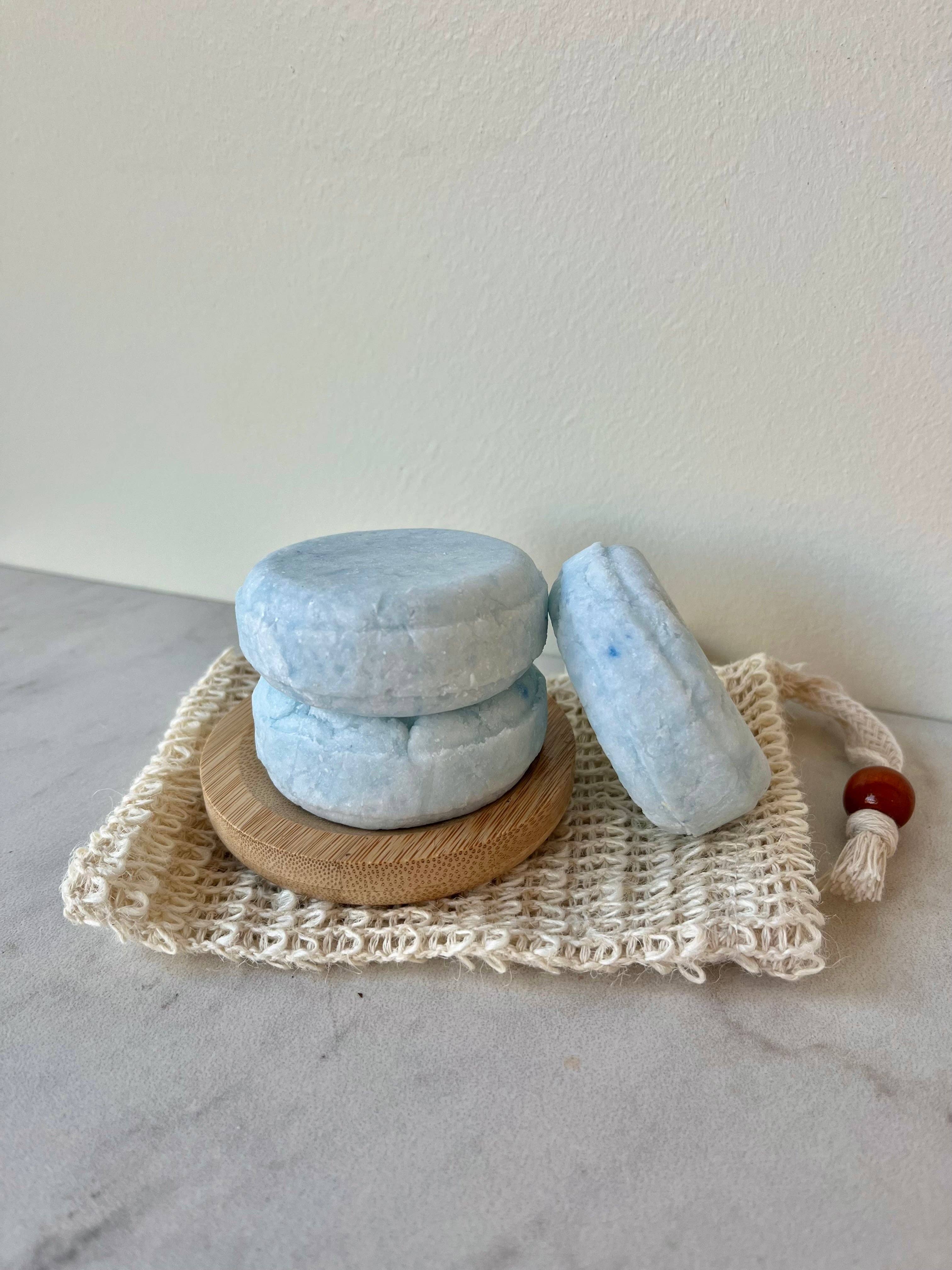 Rayne Refillery - Wholesale Shampoo Puck/Solid Shampoo - Eco-Friendly Solid Shampoo Bars0