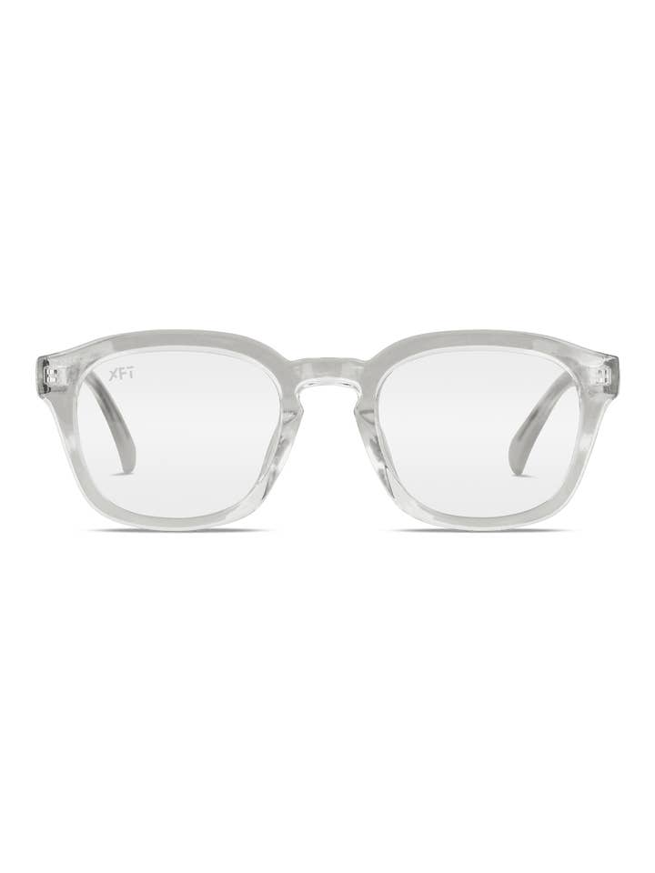 Innovair - Lunettes anti-lumière bleue pour la vente par X Frame Therapy