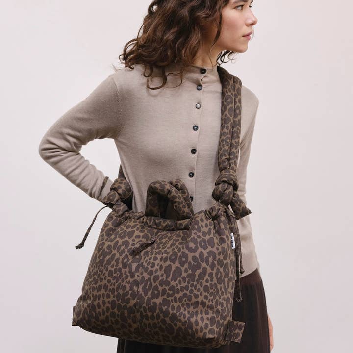 Ölend Backpacks - Wholesale Shoulder Bag - Women's - Ona Soft Bag2