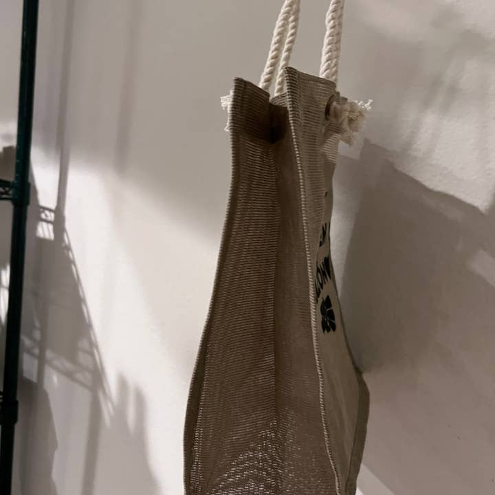 Authentic Mexican tote bag for wholesale by EQME store