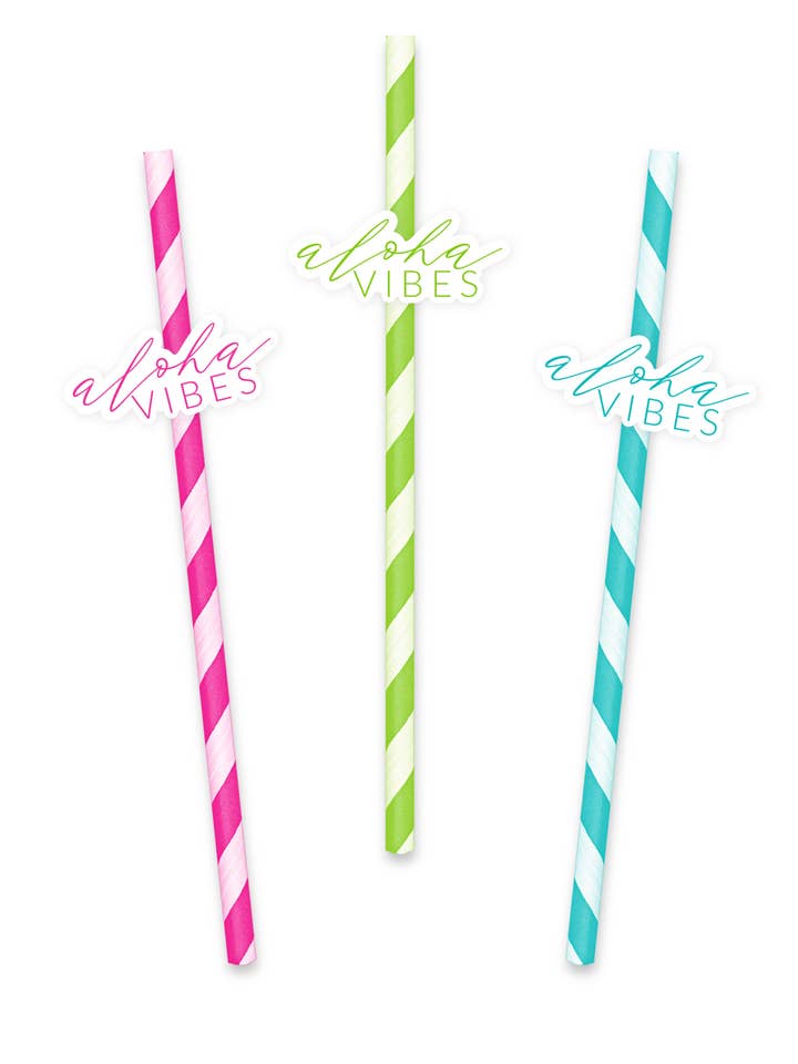 Groothandel Aloha Vibes voor wholesale door Read My Sips
