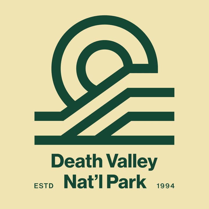 Oxford Pennant - Wholesale Patch - National Parks Camp Flag • Steve Wolf x Oxford Pennant2