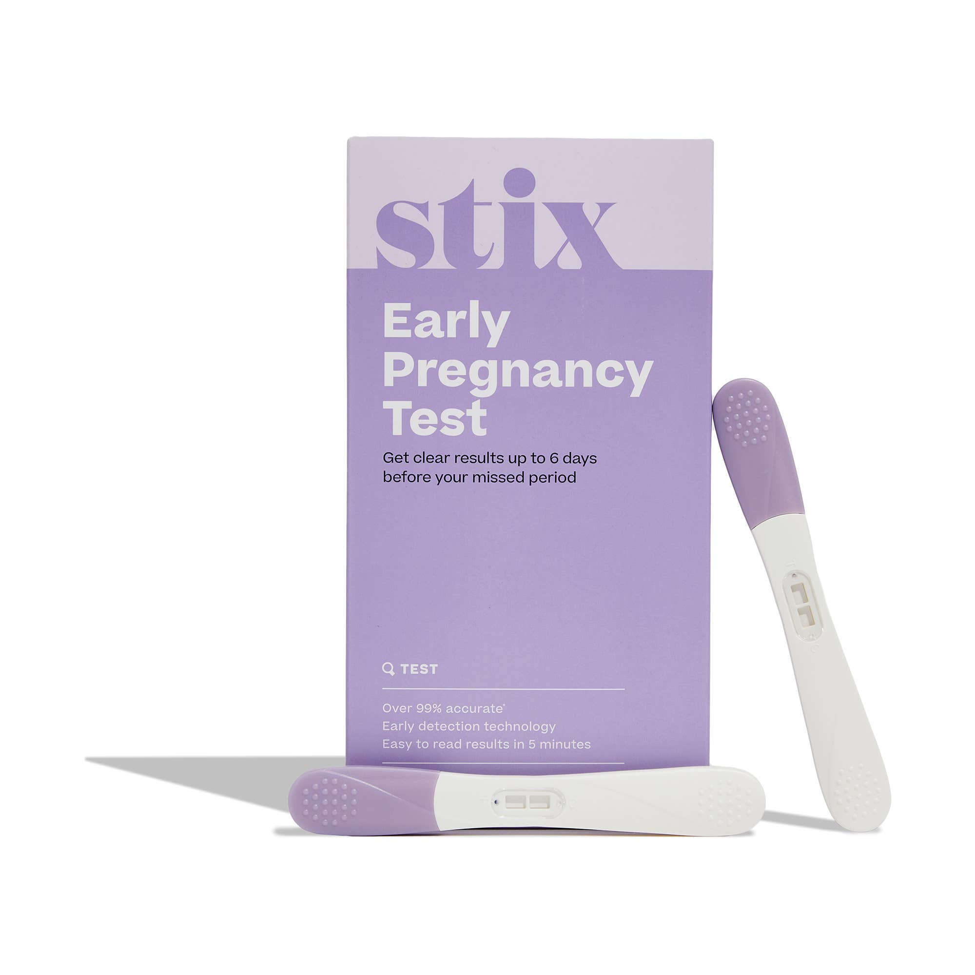 Wholesale Early Pregnancy Tests for your store Faire