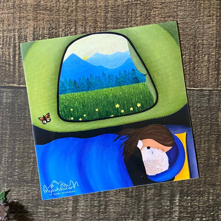 Tator Tot Sticker for wholesale by Myoutdoorart