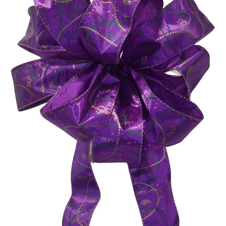 Fastelavn Sløjfe for engroshandel hos An Array of Wreaths, LLC