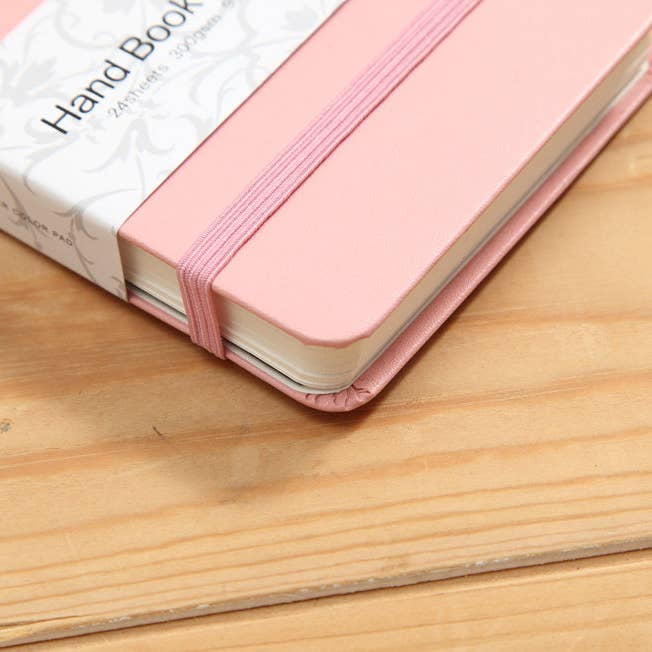 Tri-Art Mfg. - Wholesale Journal/diary - Potentate - Watercolour Journal2