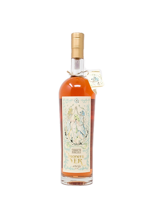 MIRBÌ dal 1990 - Wholesale Vermouth/Aperitif - Moncraver - Moraine Vermouth 75Cl4