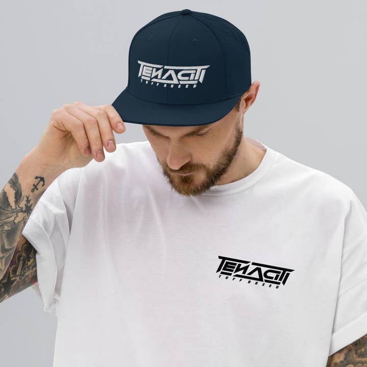 Tenaciti Snapback56 for wholesale by Topdrop