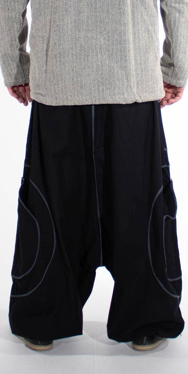 Coline - Wholesale Pants - Women's - Trousers — unisex-PA142791