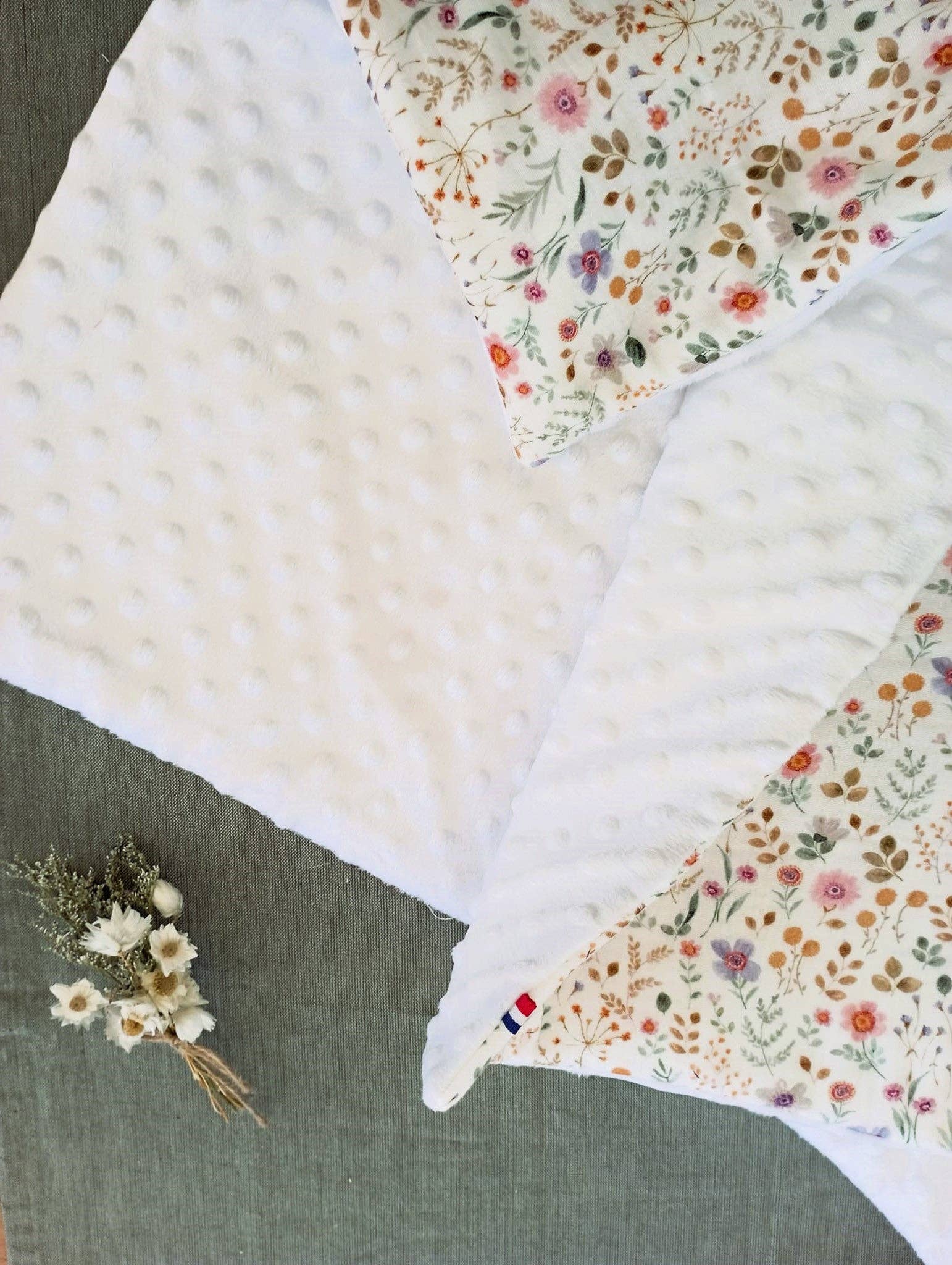 REMOVED BRAND - Wholesale Bedding Blanket - Kids & Baby - Cotton gauze baby blanket1