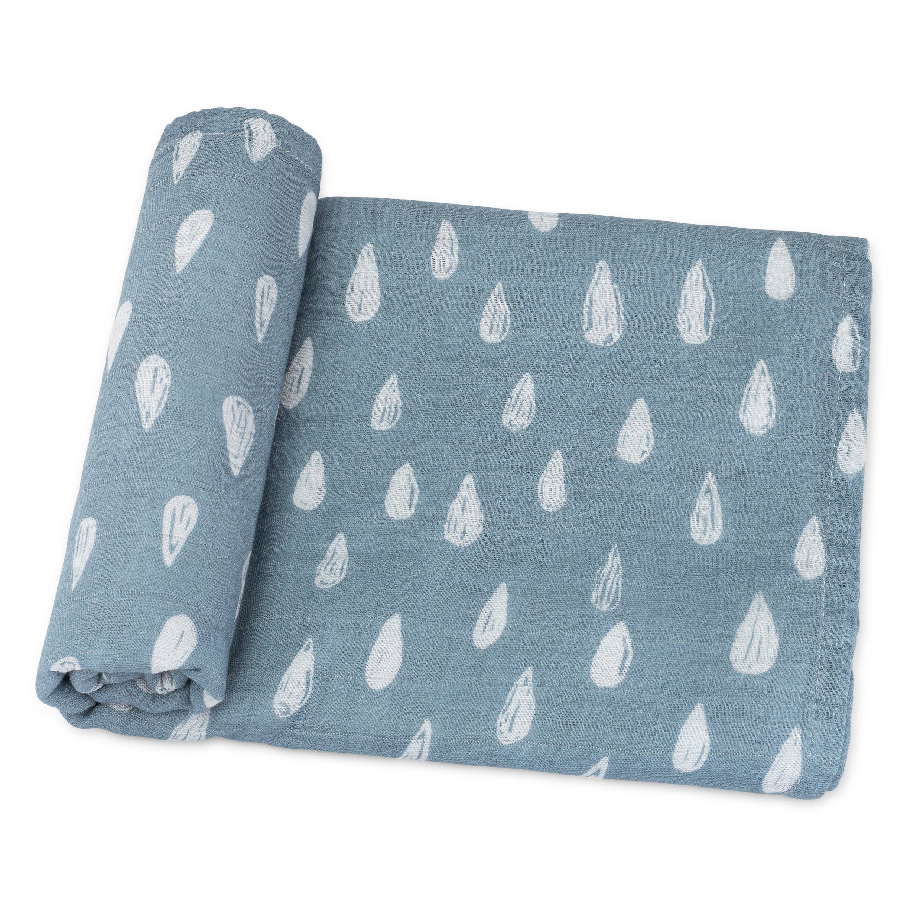 Comfy Cubs - Wholesale Swaddle - Baby - Muslin Swaddle Blankets, Pack 1 & 2 by Comfy Cubs47