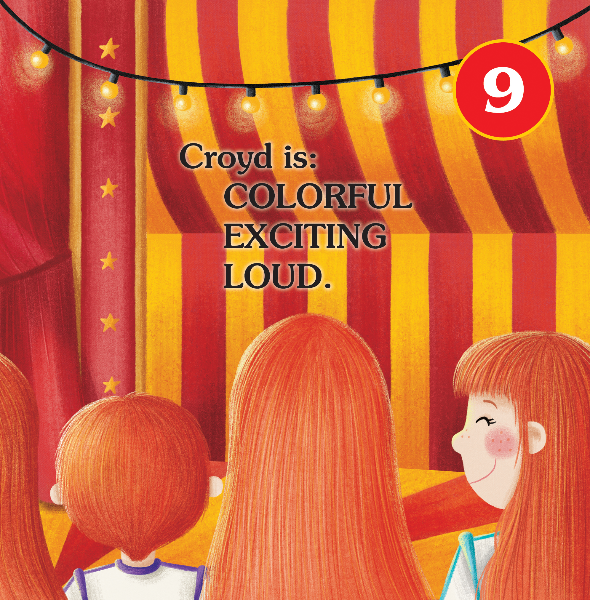 Choose Your Own Adventure - Wholesale Baby & Toddler Book (0-2) - Your First Adventure: Space and Beyond, Baby Book9