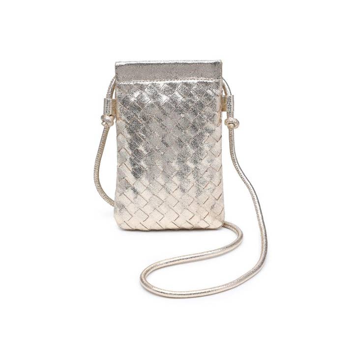 Urban Expressions - Wholesale Crossbodytas - Dames - Jackie geweven schoudertas16