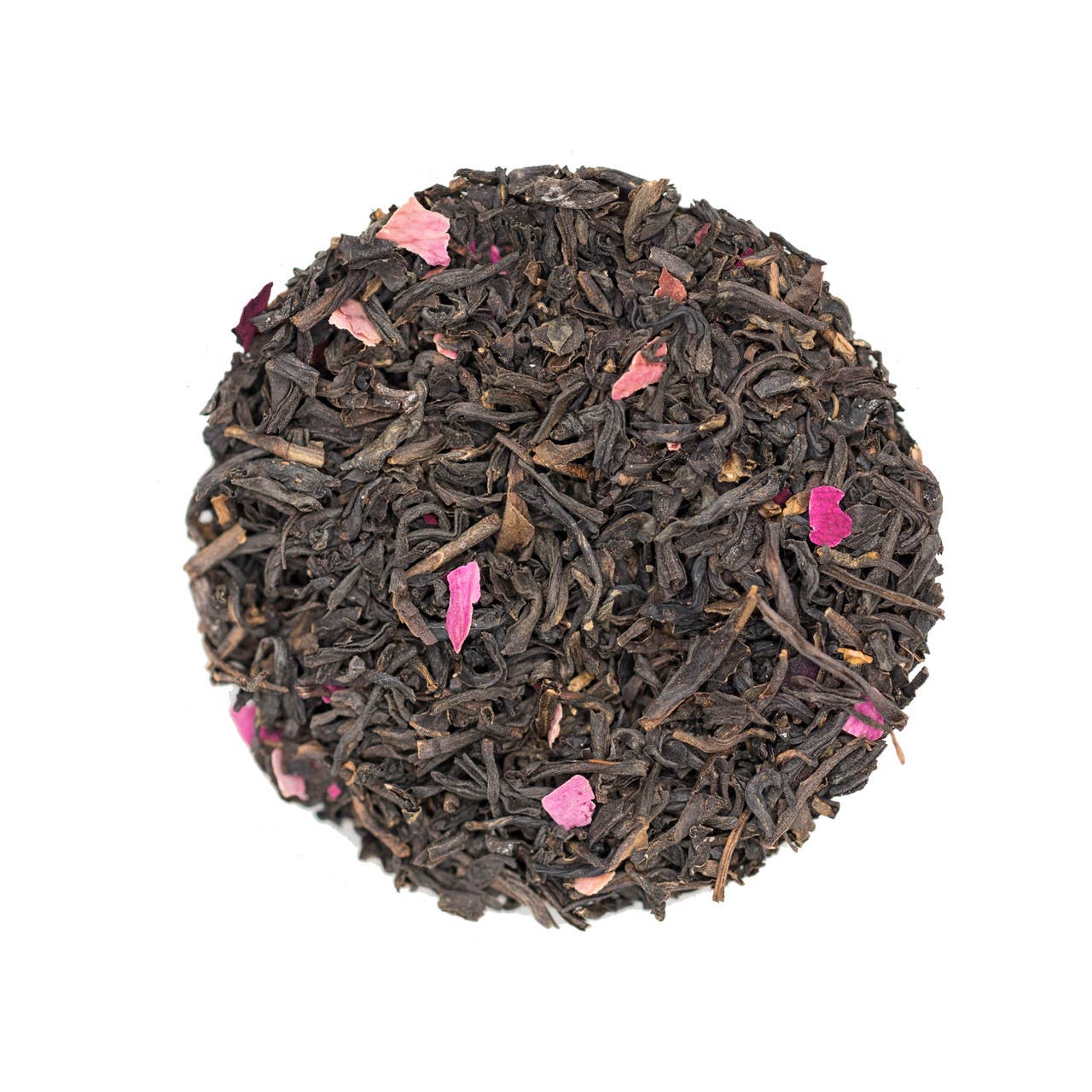 Serendipity: The Art of Tea and Fine Foods, LLC – wholesale Löst te – Rose svart te1