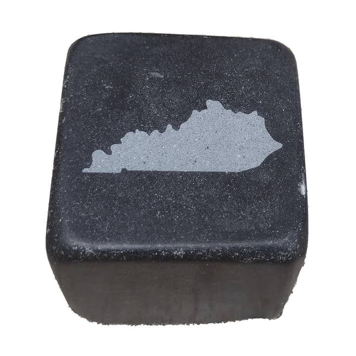 Whiskystein in Kentucky Shape für den Großhandel von Layne Wilson