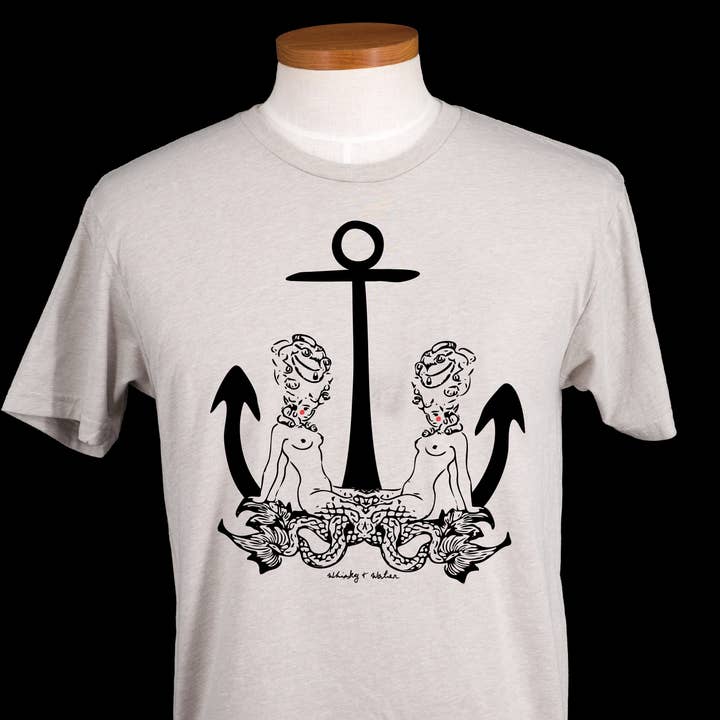 W&W " Sea Of Love" for wholesale by Standard Collective