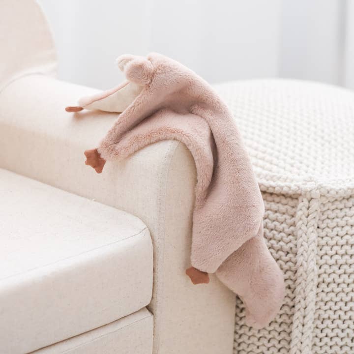 Amoroso de Ardilla Voladora // toalla para bebé para venta al por mayor de Little Lamb Kind