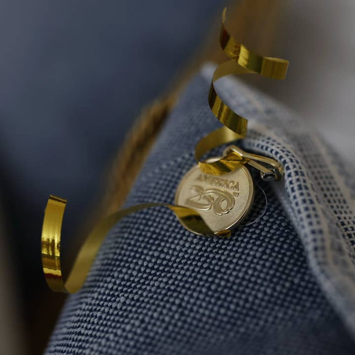 American Prosperity Pillow - America 250 licensee - Wholesale Throw/Decorative Pillow - Liberty Lux American Prosperity Indoor/Outdoor Pillow8