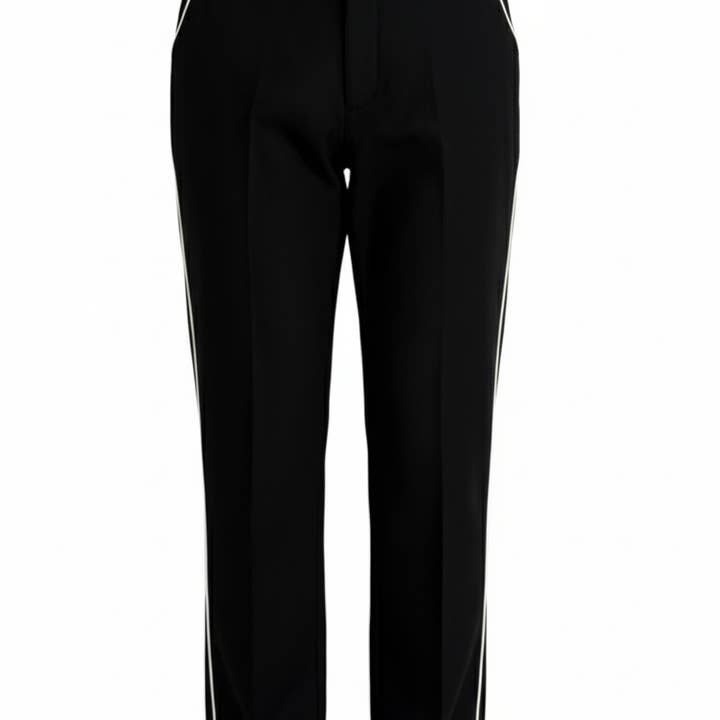 Mila Golf Pants – Women’s Luxury Golf & Activewear for wholesale by Ashley Herrera Luxury Activewear