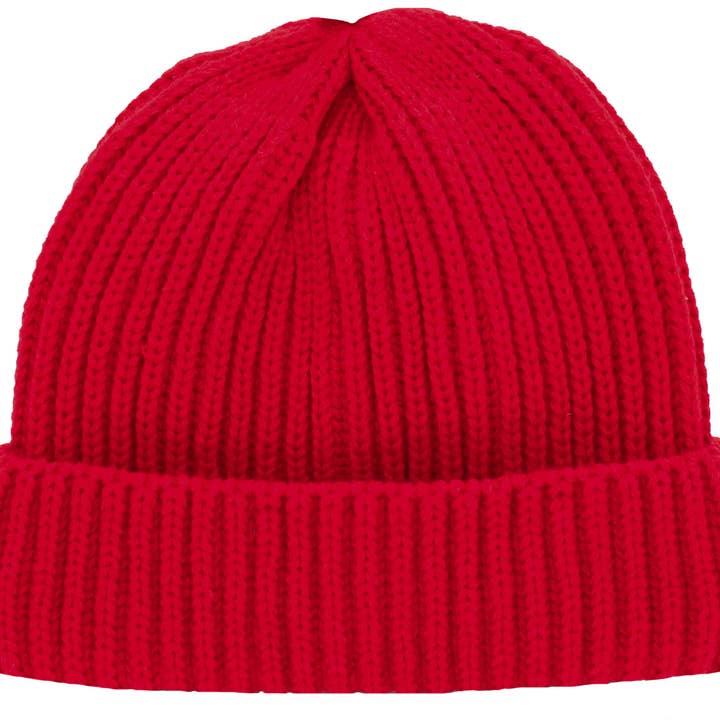 KBETHOS - Vendita all'ingrosso Berretto - Unisex - Berretto a costine75