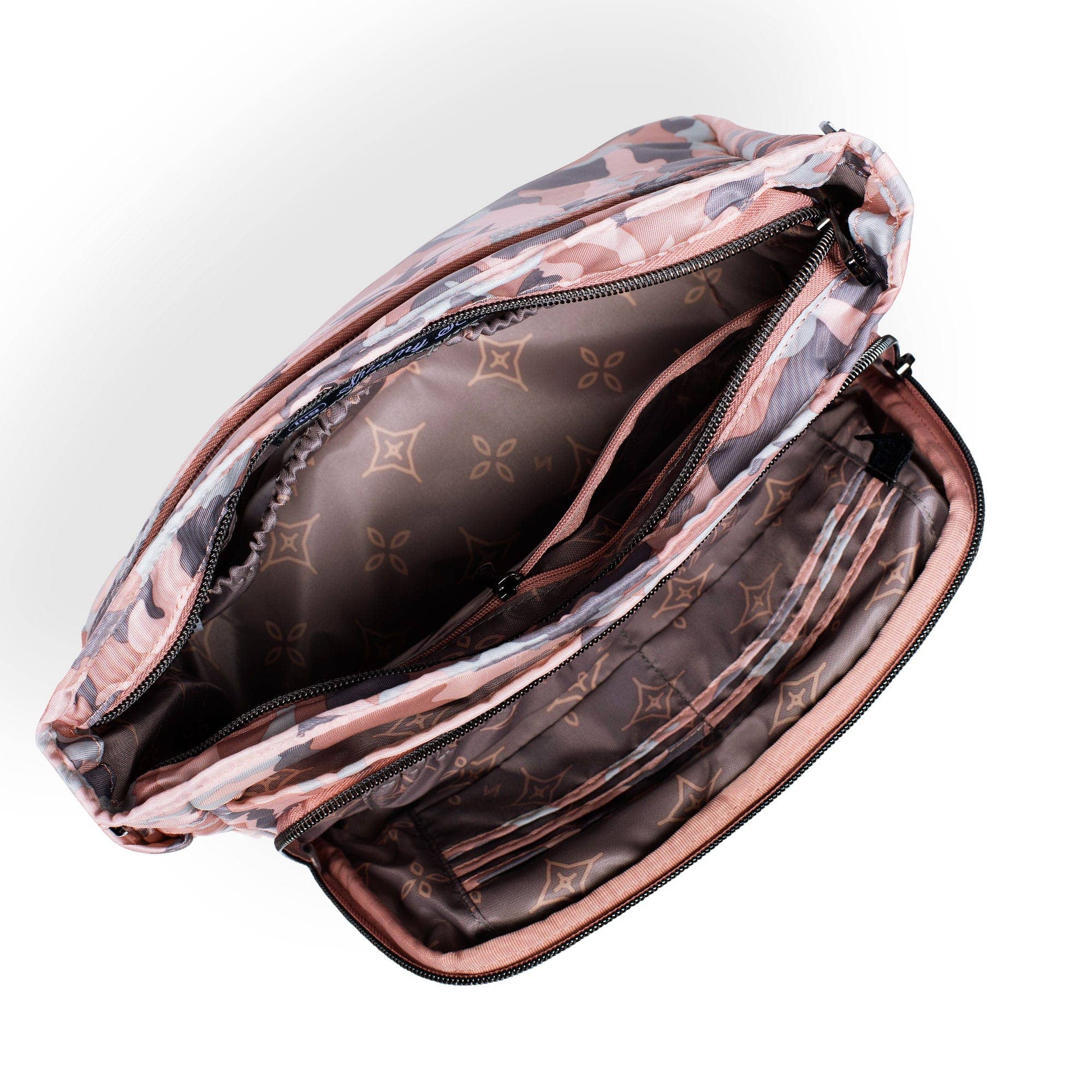 Lug - Wholesale Crossbody Bag - Women's - Shimmy SE Crossbody Bag129