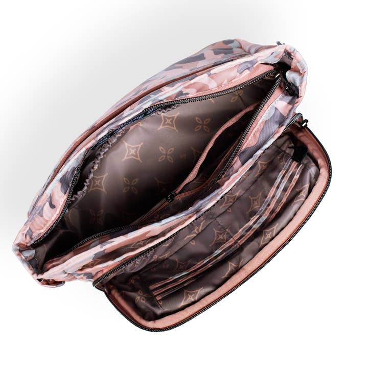 Lug - Wholesale Crossbody Bag - Women's - Shimmy SE Crossbody Bag129