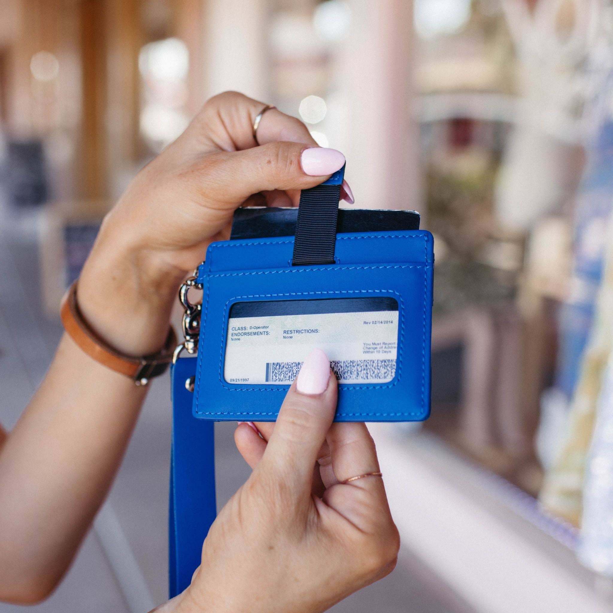 Andar - Wholesale Wallet - Women's - The Denner104