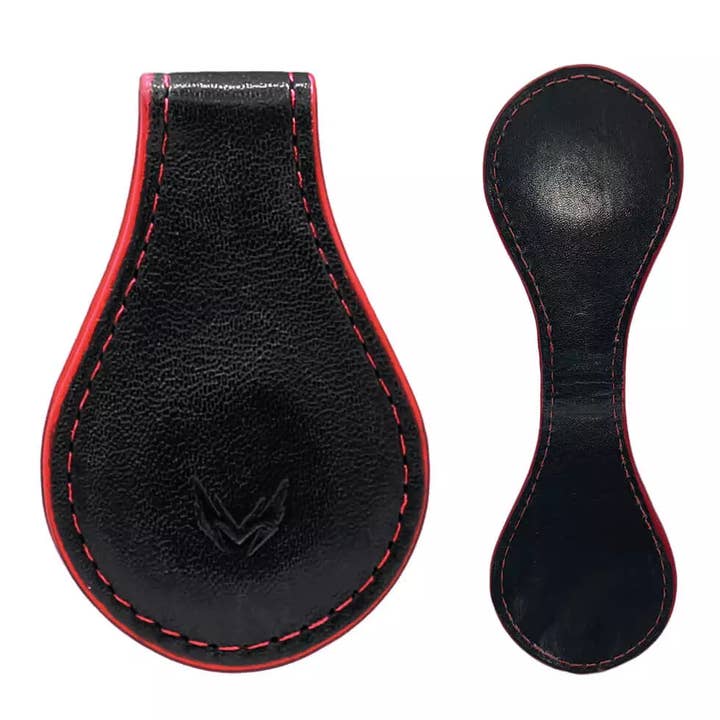 Moneyclip.com - Wholesale Money Clip - Unisex - Iris Handy Round Money Clip