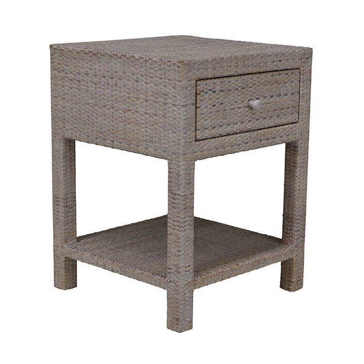 Verandah Bedside Table for wholesale by Theo & Joe