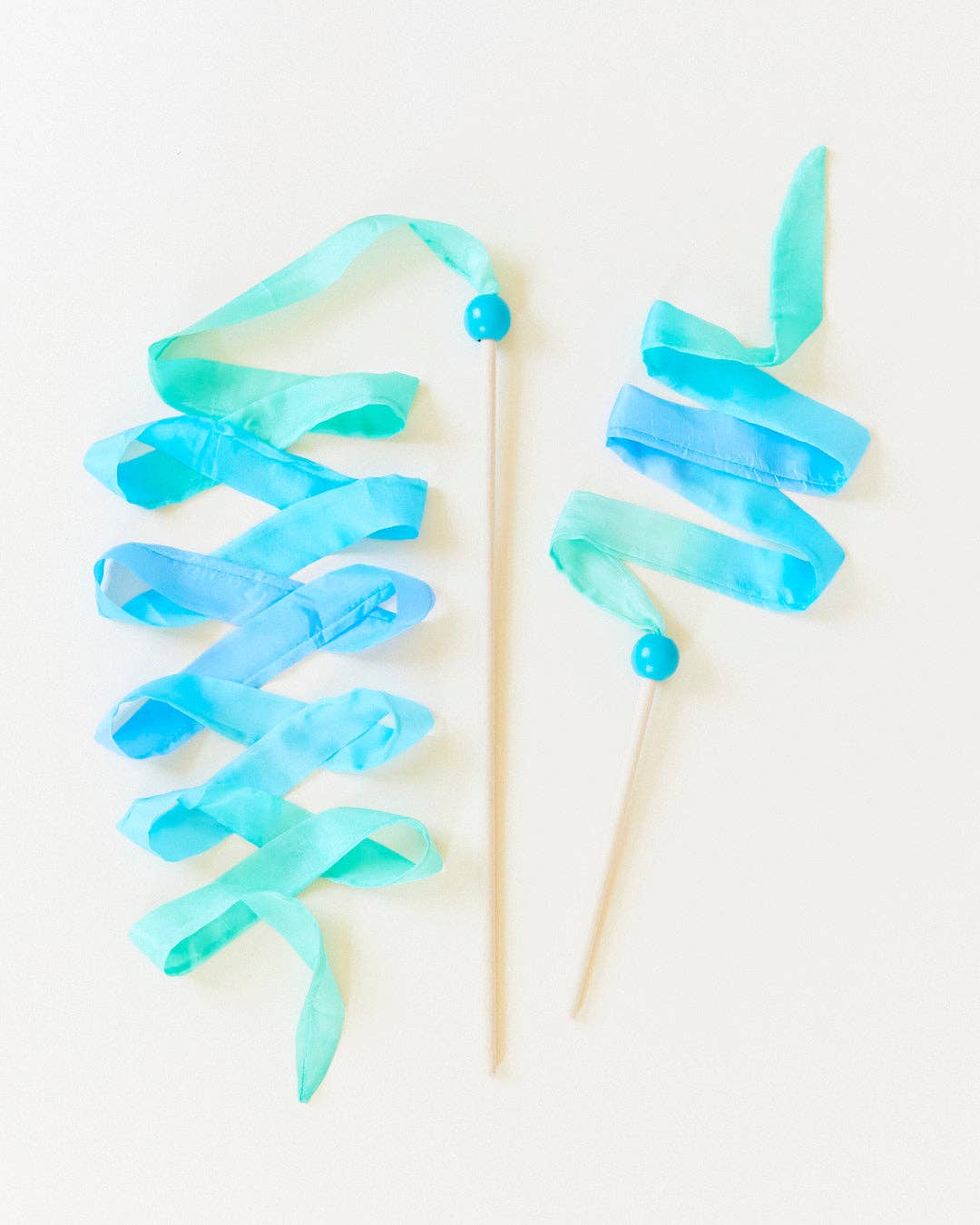 Sarah’s Silks - Wholesale Toverstaf - Kinderen - Zee Stroomlijnvlieger1