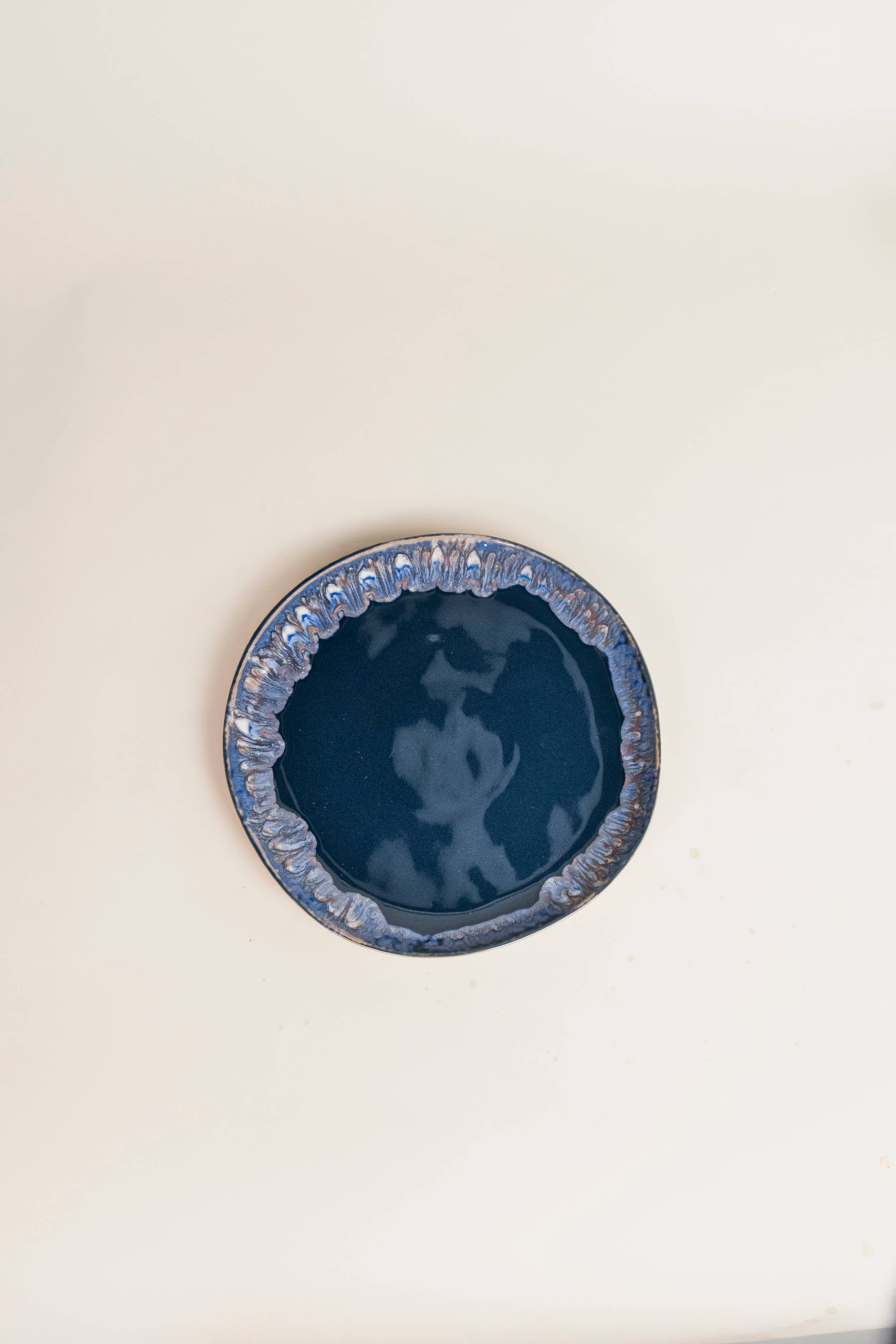 grain by grain - Wholesale Dinner Plate - Small plate Luar