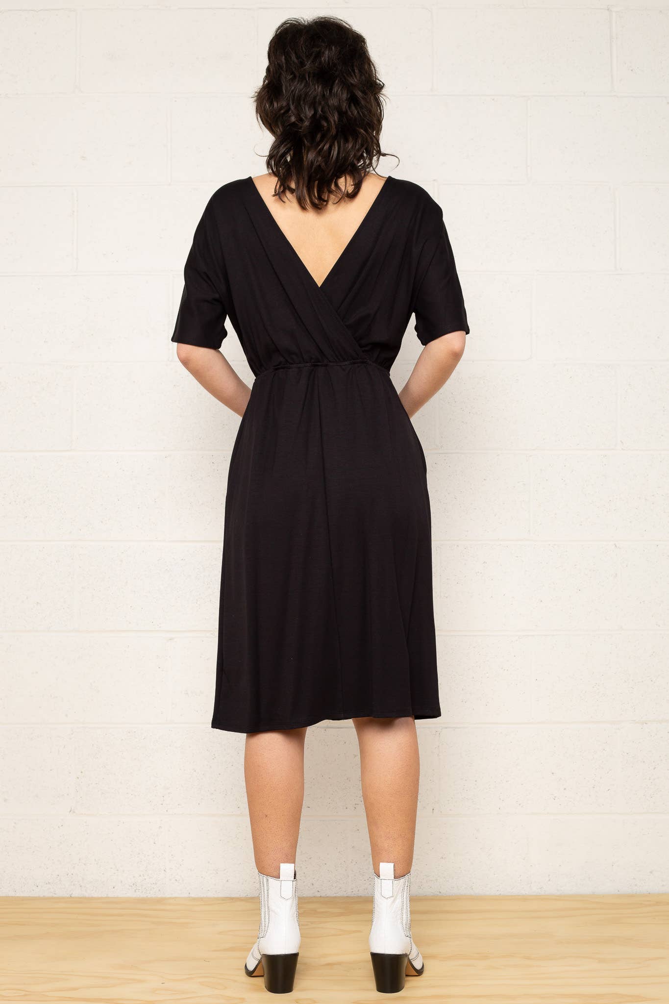 NLT - Wholesale Dress - Women's - Jori Dress5