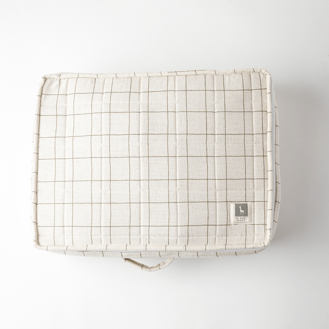 Zoey Inc. - Wholesale Luggage - Kids - The Baby Suitcase1