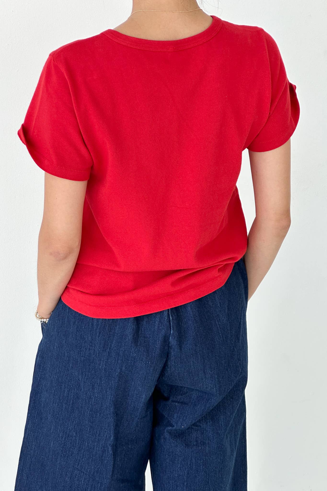 Le Bon Shoppe - Wholesale T-Shirt - Women's - The Go-To Tee (Wholesale 2-2-1)13