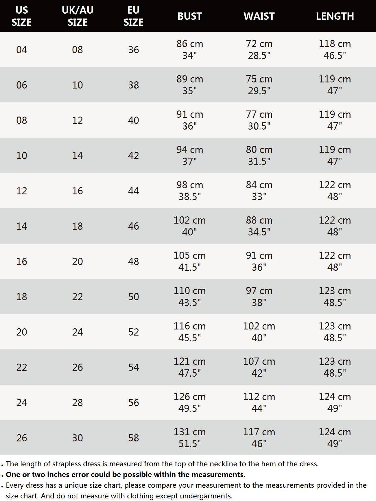 Ever-Pretty - Vente Robe – femme - Robe cocktail mi-longue pour femme à manches courtes EC404007