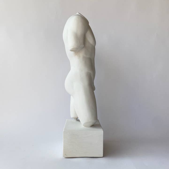 House Parts, Inc. - Wholesale Sculpture - Male Torso10